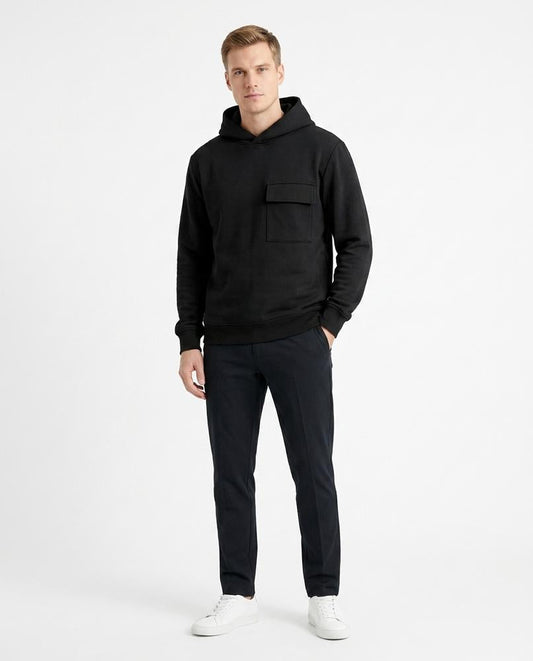 Nord Wear - Kisev | Pocket Hooded Hoodie Men