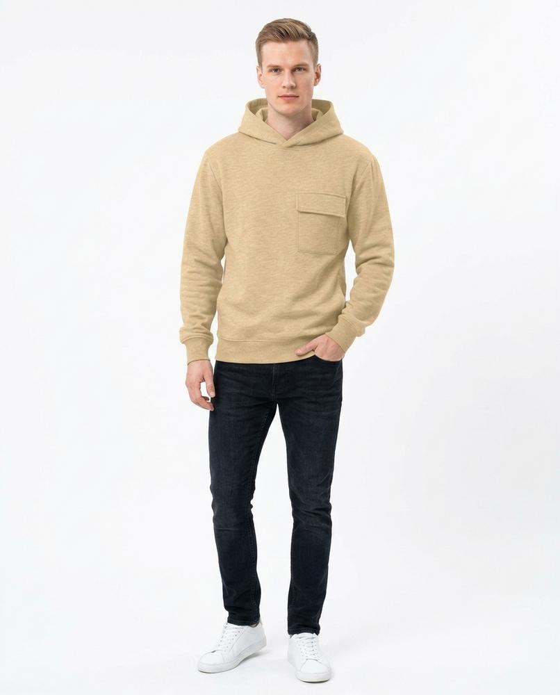 Nord Wear - Kisev | Pocket Hooded Hoodie Men