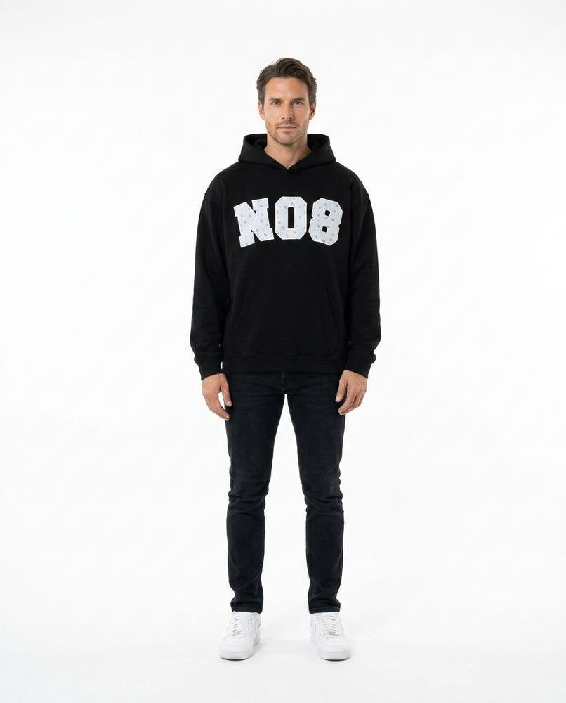 Nord Wear - Dukim | Graphic Hooded Hoodie Men