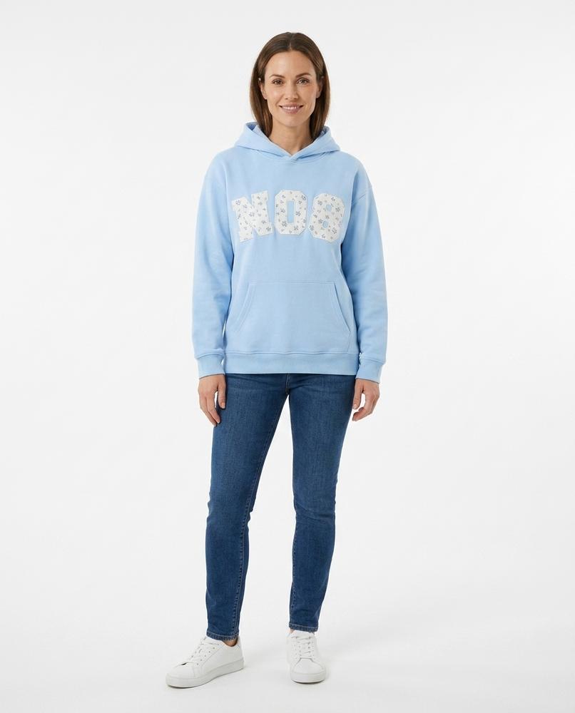 Nord Wear - Dukim | Graphic Hooded Hoodie Men