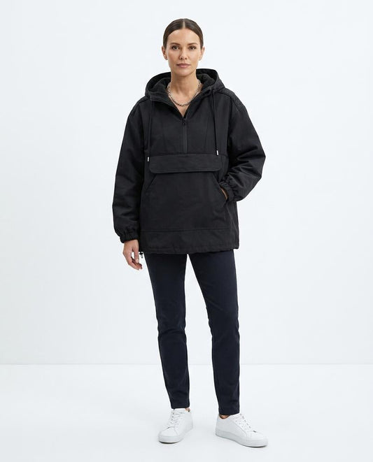 Nord Wear - Dulik | Lined Hooded Jacket Women