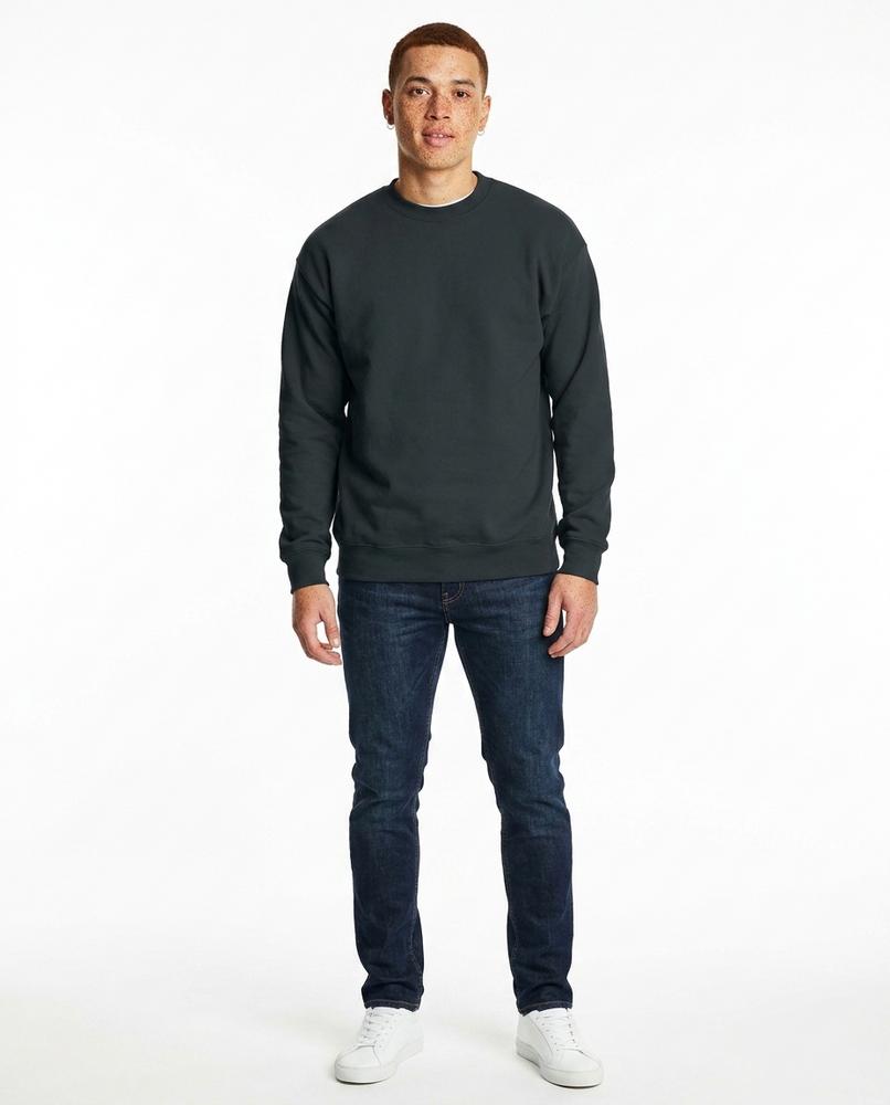 Nord Wear - Eewer | Long-Sleeved Crewneck Sweatshirt Men