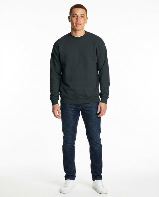 Nord Wear - Eewer | Long-Sleeved Crewneck Sweatshirt Men