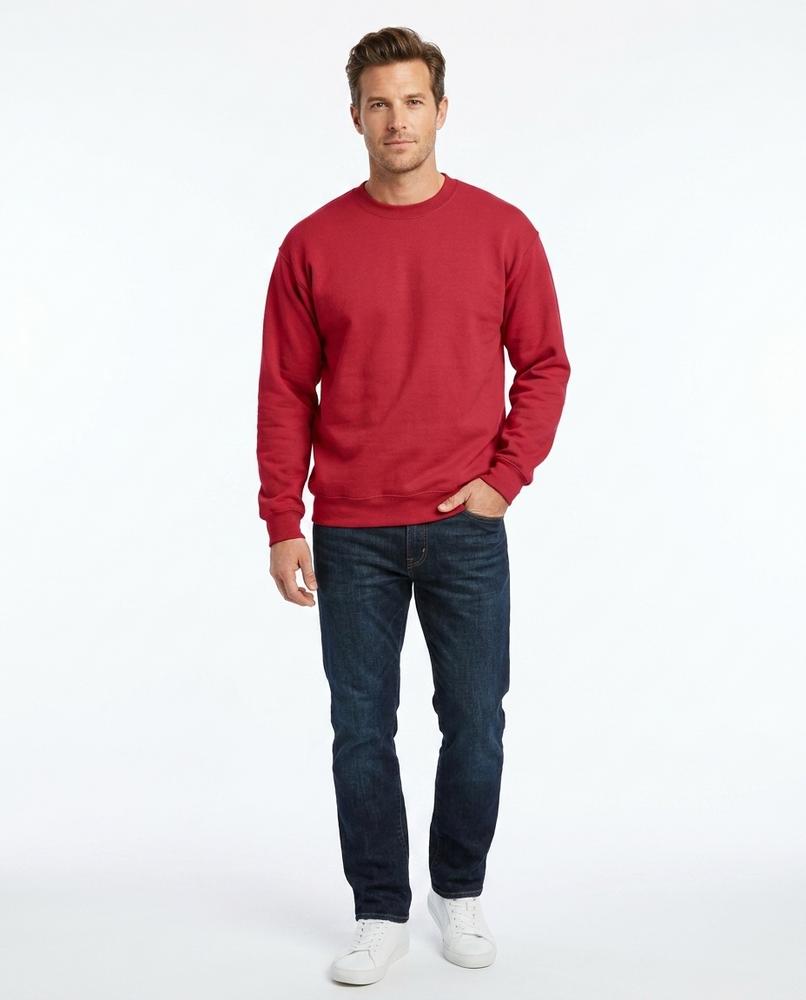 Nord Wear - Eewer | Long-Sleeved Crewneck Sweatshirt Men