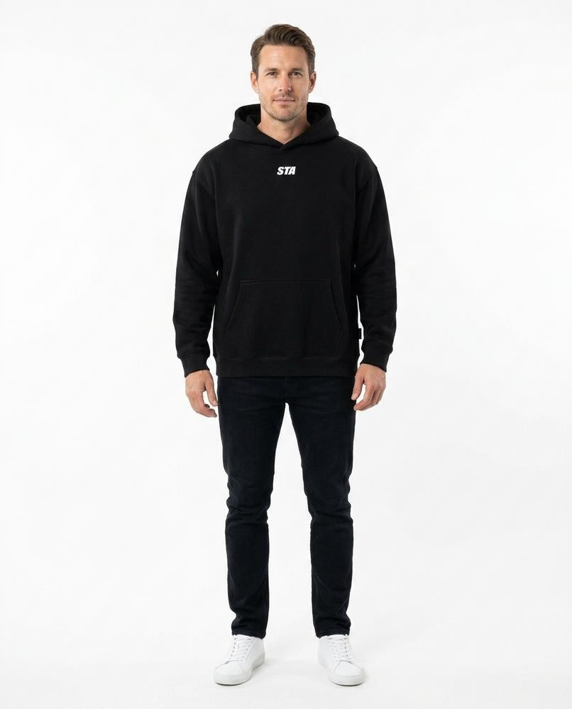 Nord Wear - Aikik | Relaxed Pullover Hoodie Unisex