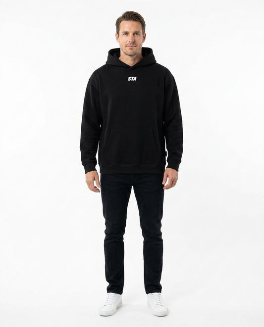 Nord Wear - Aikik | Relaxed Pullover Hoodie Unisex