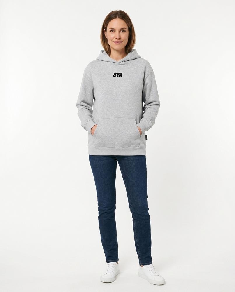 Nord Wear - Aikik | Relaxed Pullover Hoodie Unisex
