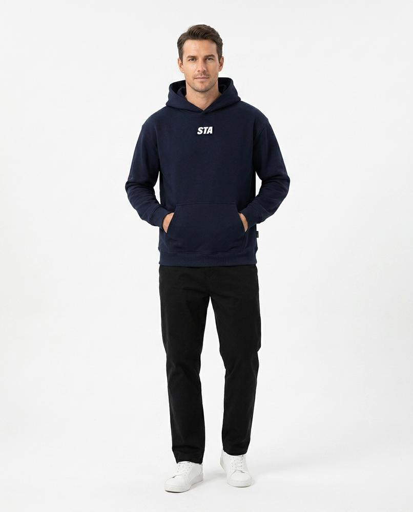 Nord Wear - Aikik | Relaxed Pullover Hoodie Unisex