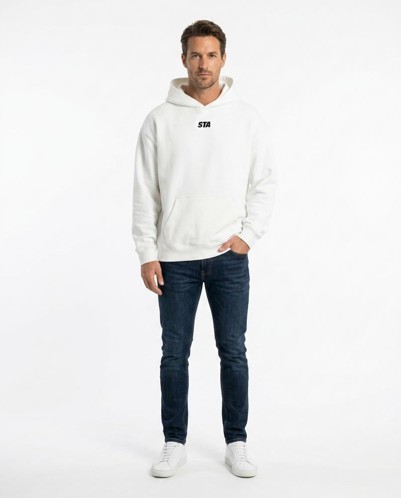Nord Wear - Aikik | Relaxed Pullover Hoodie Unisex