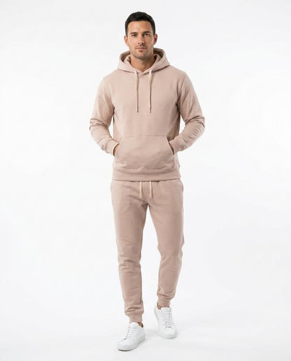 Nord Wear - Aakud | Two-Piece Solid-Colored Suit Women