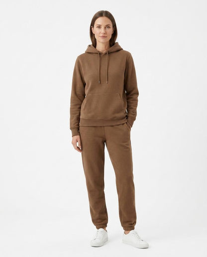 Nord Wear - Aakud | Two-Piece Solid-Colored Suit Women