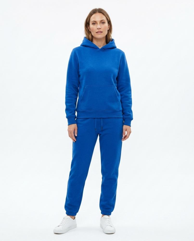 Nord Wear - Aakud | Two-Piece Solid-Colored Suit Women
