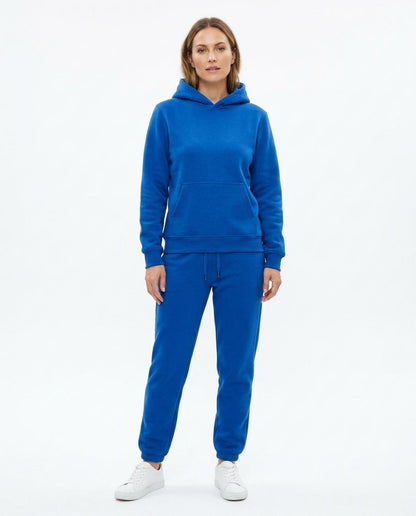 Nord Wear - Aakud | Two-Piece Solid-Colored Suit Women