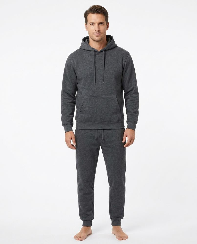 Nord Wear - Aakud | Two-Piece Solid-Colored Suit Women