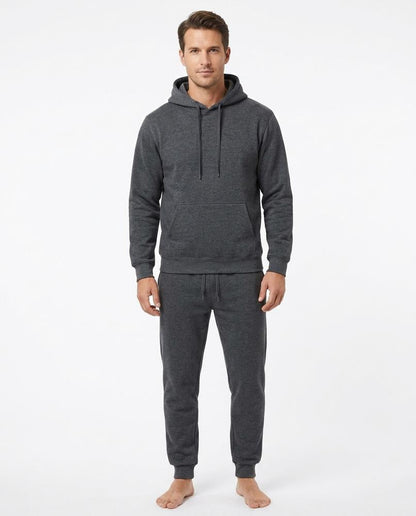 Nord Wear - Aakud | Two-Piece Solid-Colored Suit Women