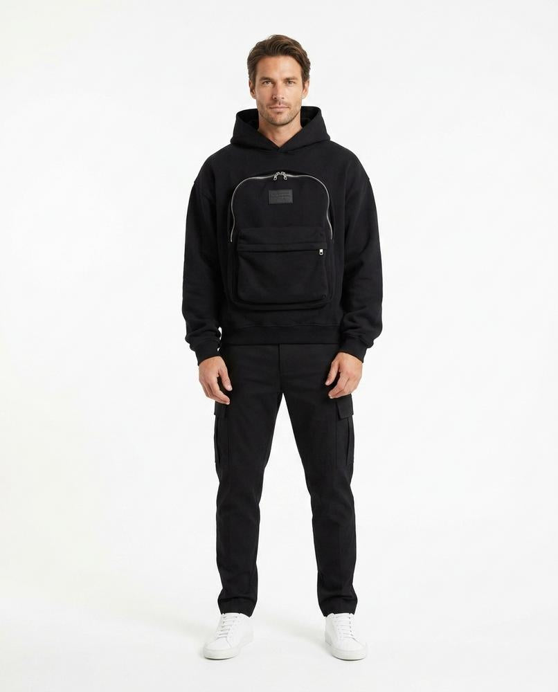 Nord Wear - Silik | Functional Relaxed-Fit Hoodie Unisex