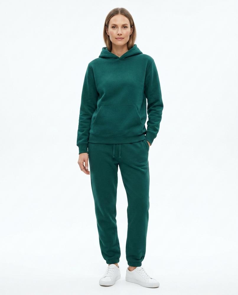 Nord Wear - Aakud | Two-Piece Solid-Colored Suit Women