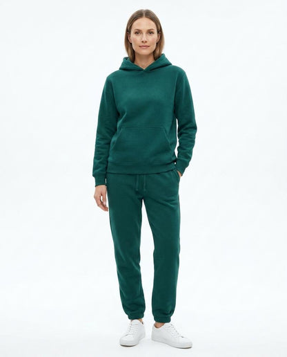 Nord Wear - Aakud | Two-Piece Solid-Colored Suit Women