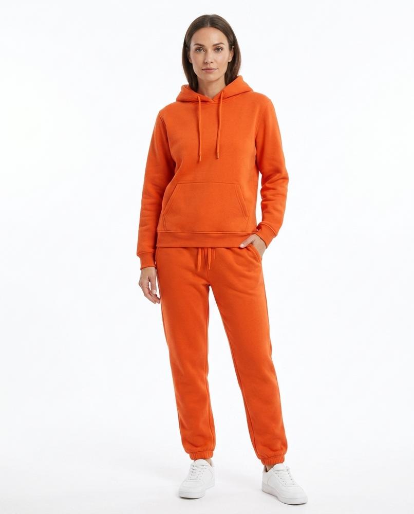 Nord Wear - Aakud | Two-Piece Solid-Colored Suit Women