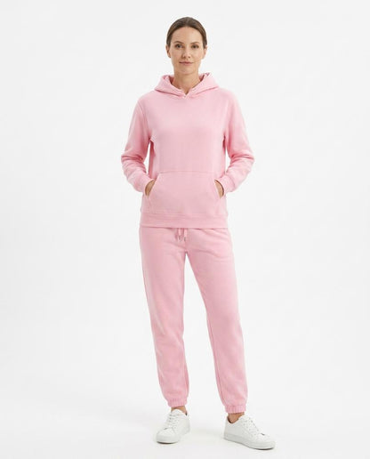 Nord Wear - Aakud | Two-Piece Solid-Colored Suit Women