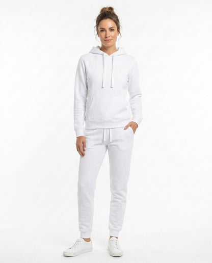 Nord Wear - Aakud | Two-Piece Solid-Colored Suit Women