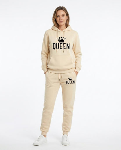 Nord Wear - Eotos | Printed Hooded Suit Women