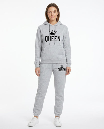 Nord Wear - Eotos | Printed Hooded Suit Women