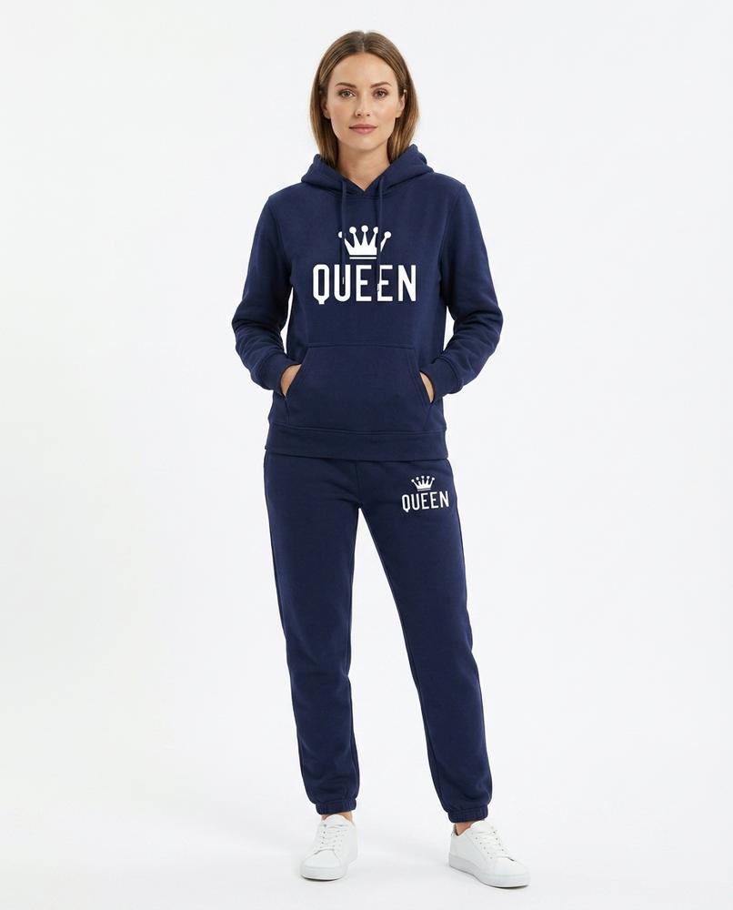Nord Wear - Eotos | Printed Hooded Suit Women