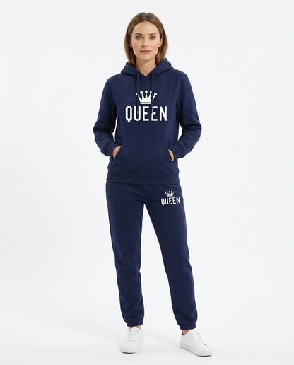 Nord Wear - Eotos | Printed Hooded Suit Women