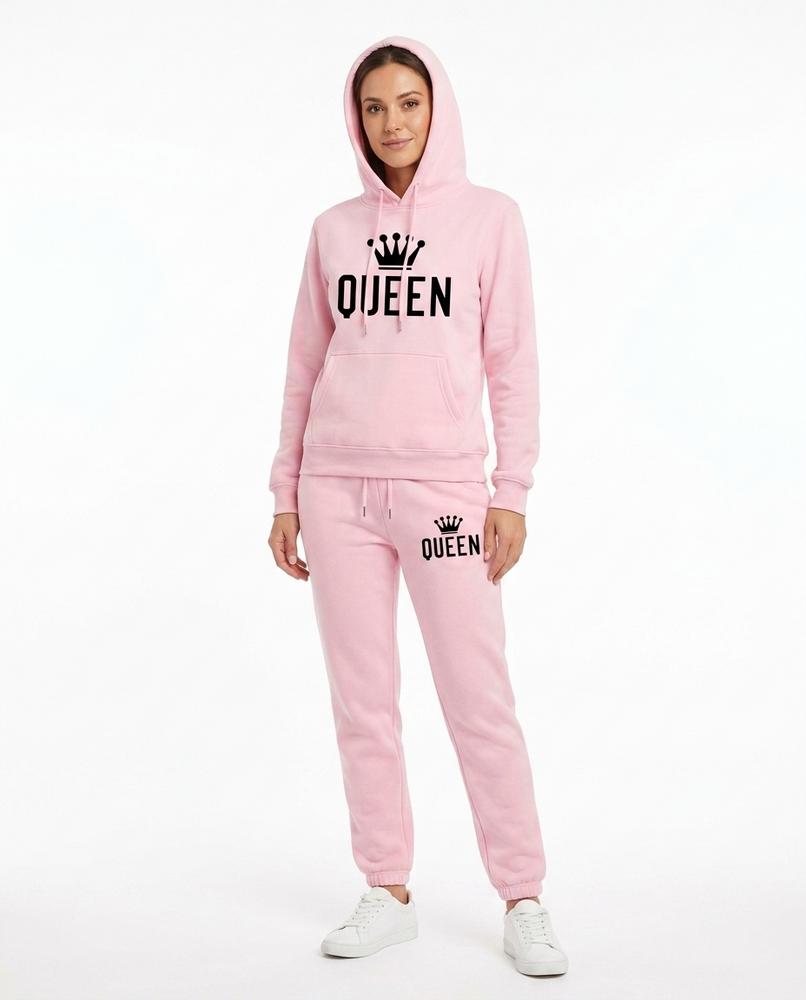 Nord Wear - Eotos | Printed Hooded Suit Women