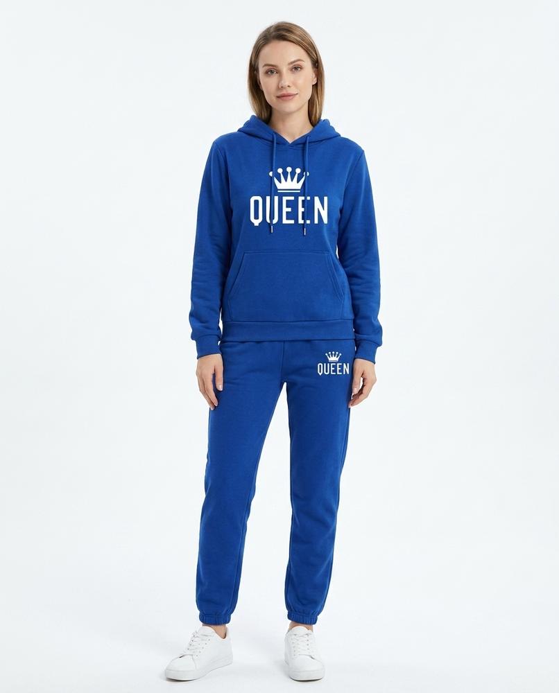 Nord Wear - Eotos | Printed Hooded Suit Women