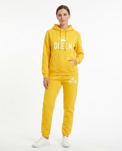 Nord Wear - Eotos | Printed Hooded Suit Women