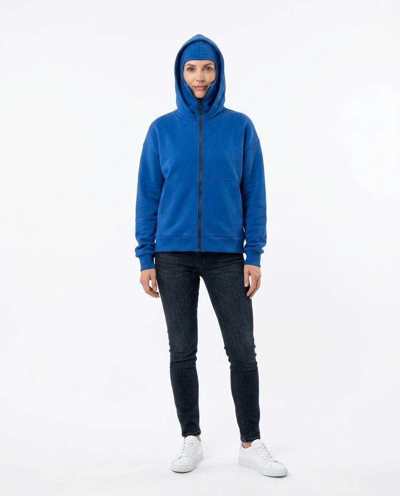 Nord Wear - Eefiv | Balaclava-Hood Two-Piece Suit Women
