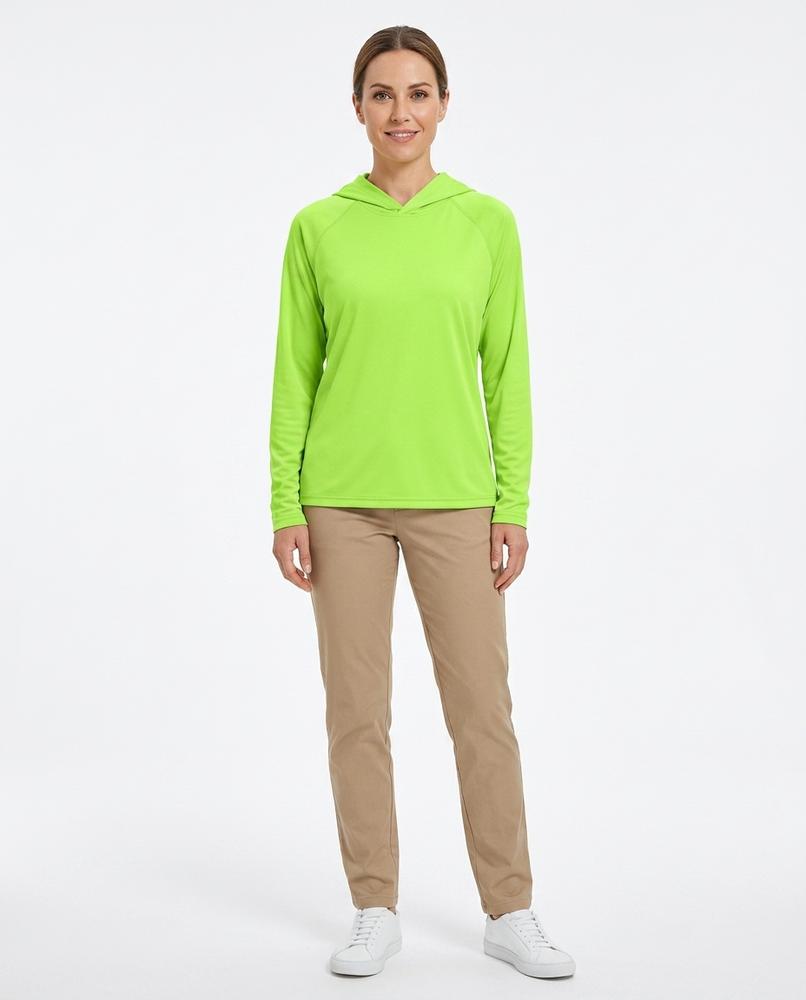 Nord Wear - Eiran | Quick-Drying Slim-Fit Hoodie Men