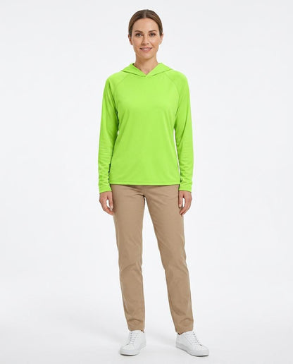 Nord Wear - Eiran | Quick-Drying Slim-Fit Hoodie Men
