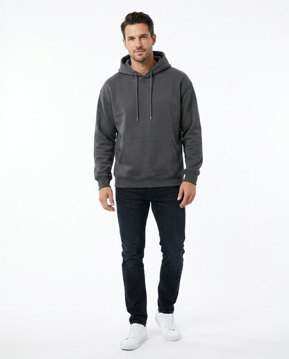 Nord Wear - Zozav | Pullover Relaxed Fit Hoodie Women