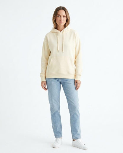 Nord Wear - Zozav | Pullover Relaxed Fit Hoodie Women