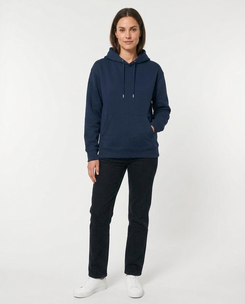 Nord Wear - Zozav | Pullover Relaxed Fit Hoodie Women