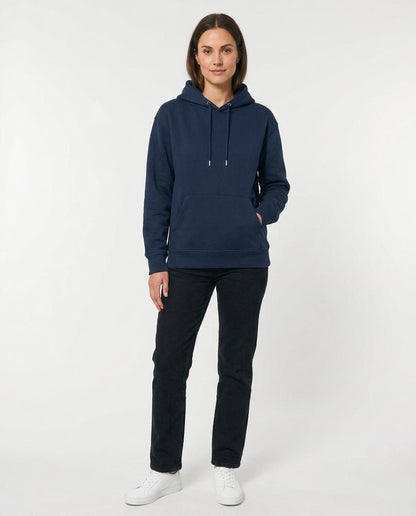Nord Wear - Zozav | Pullover Relaxed Fit Hoodie Women