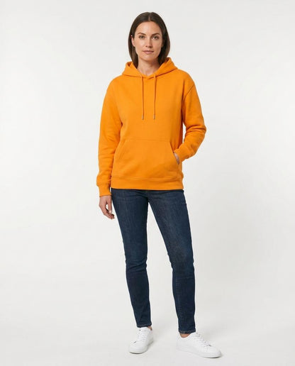 Nord Wear - Zozav | Pullover Relaxed Fit Hoodie Women