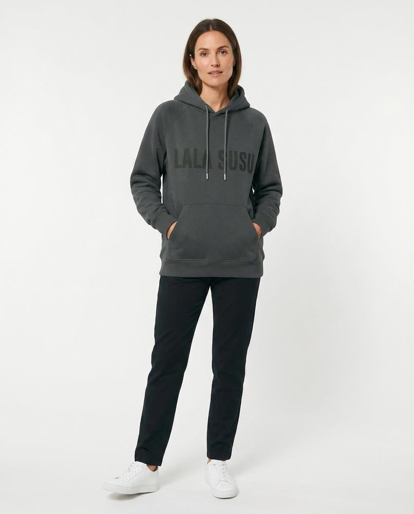Nord Wear - Remot | Printed Relaxed Fit Hoodie Unisex