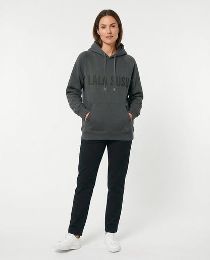 Nord Wear - Remot | Printed Relaxed Fit Hoodie Unisex