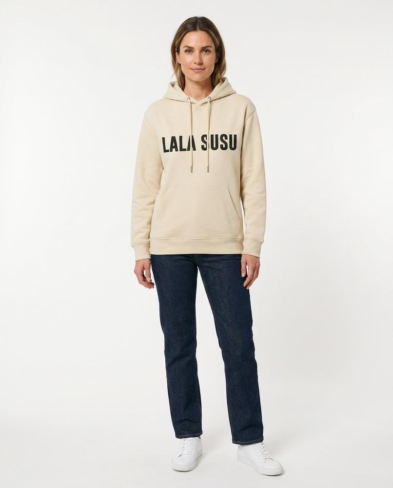 Nord Wear - Remot | Printed Relaxed Fit Hoodie Unisex