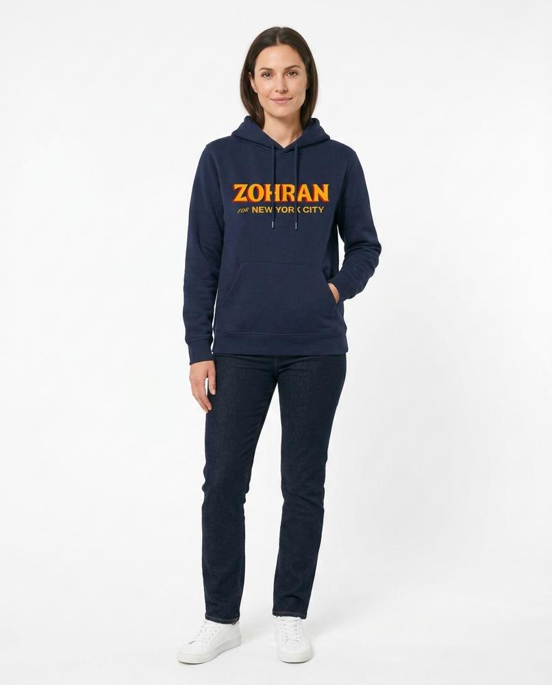 Nord Wear - Eotuk | Printed Hooded Hoodie Unisex