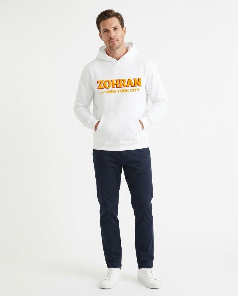 Nord Wear - Eotuk | Printed Hooded Hoodie Unisex