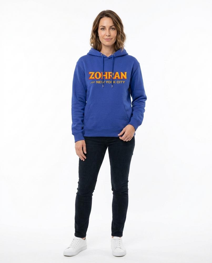 Nord Wear - Eotuk | Printed Hooded Hoodie Unisex