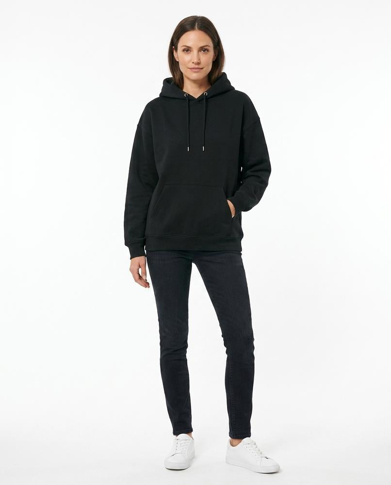 Nord Wear - Mikod | Oversized Cotton-Blend Hoodie Unisex