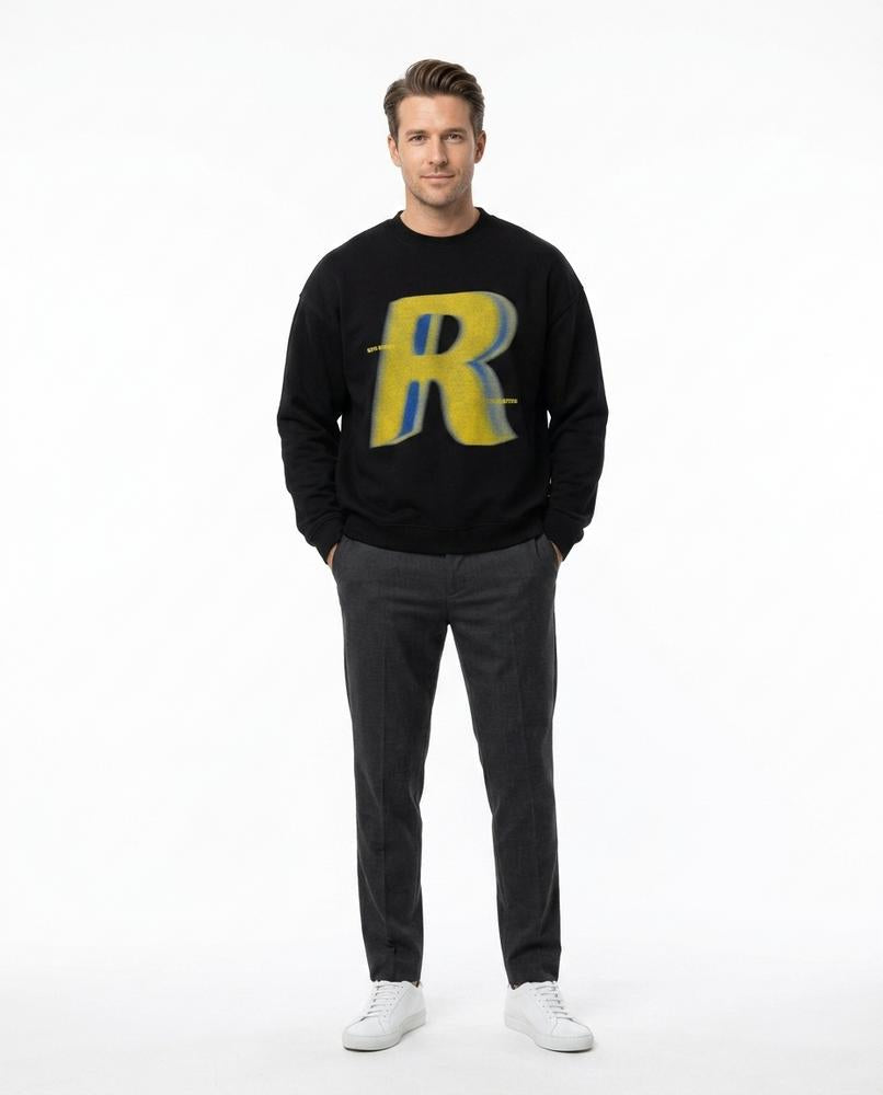 Nord Wear - Rabum | Cotton Graphic Sweatshirt Men