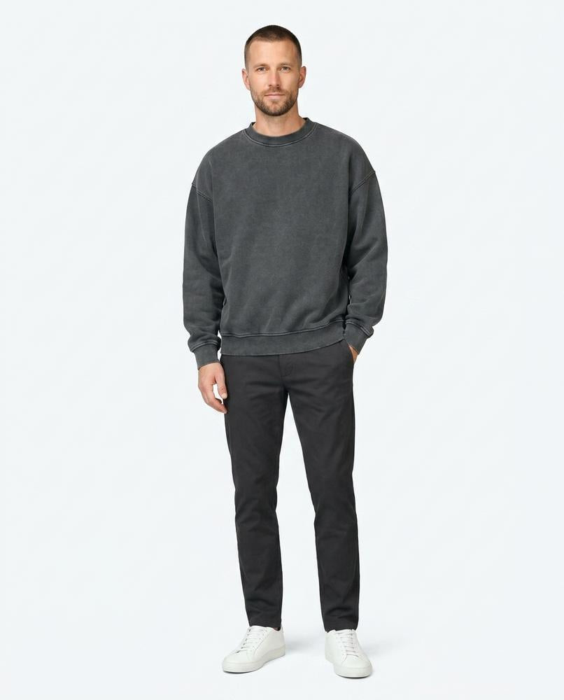 Nord Wear - Dogem | Washed Cotton Sweatshirt Women