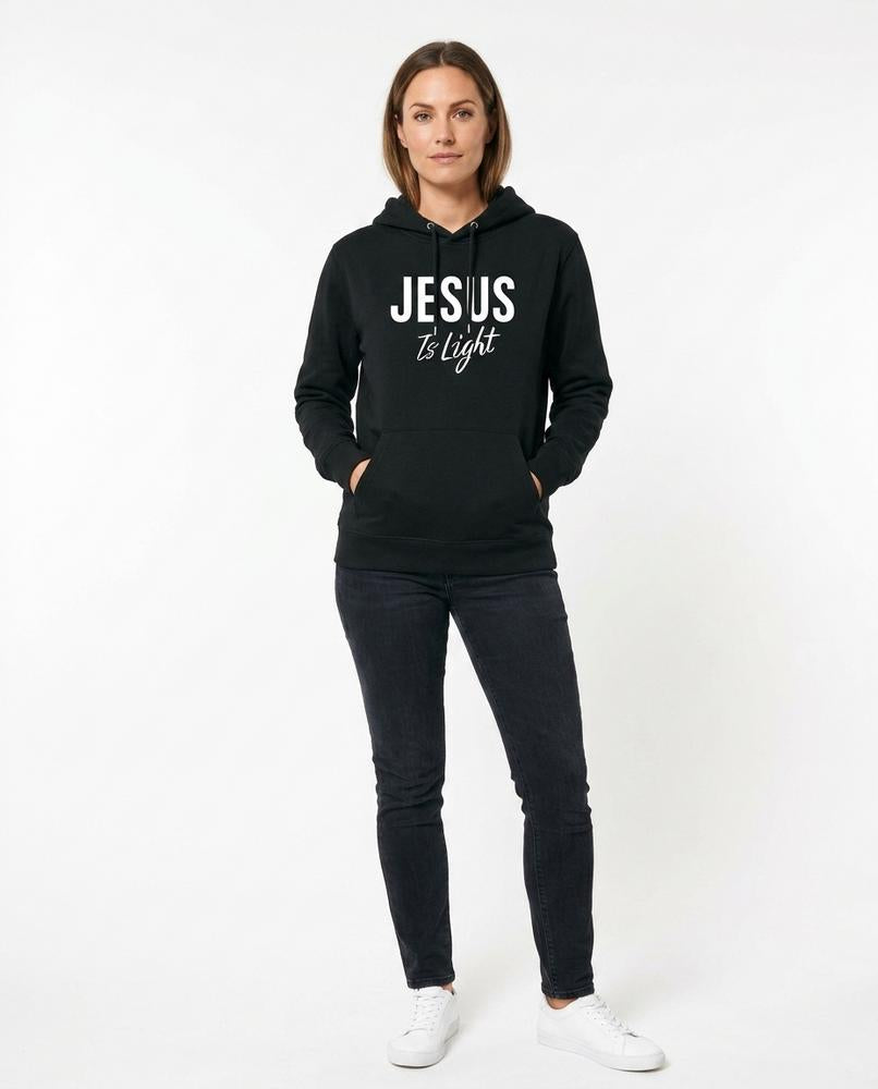 Nord Wear - Monil | Printed Long-Sleeved Hoodie Women